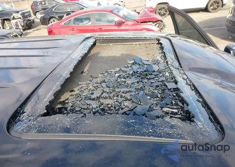 2019 Dodge Durango Sxt Awd from USA, damaged, VIN 1C4RDJAG7KC651298